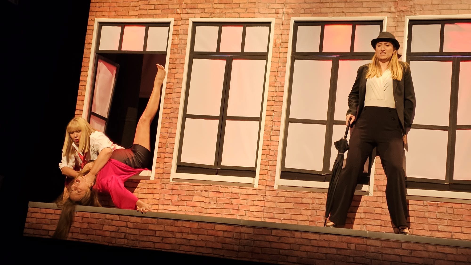 7 Stories - Imagen 3